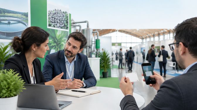 Ecomondo 2026