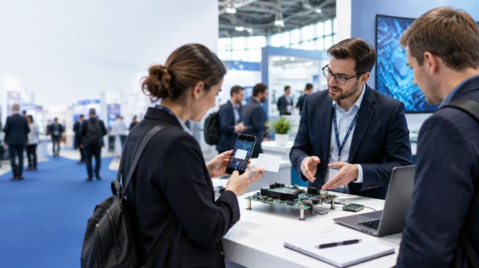 electronica 2026