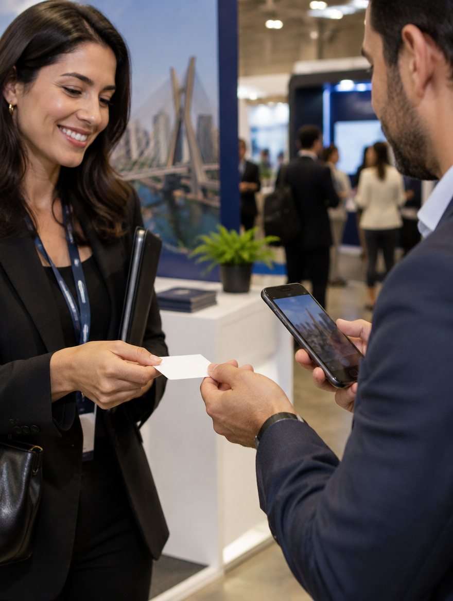 Futurecom 2026 — Dê a cada lead um próximo passo claro