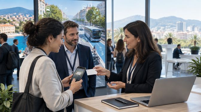 Smart City Expo World Congress 2026