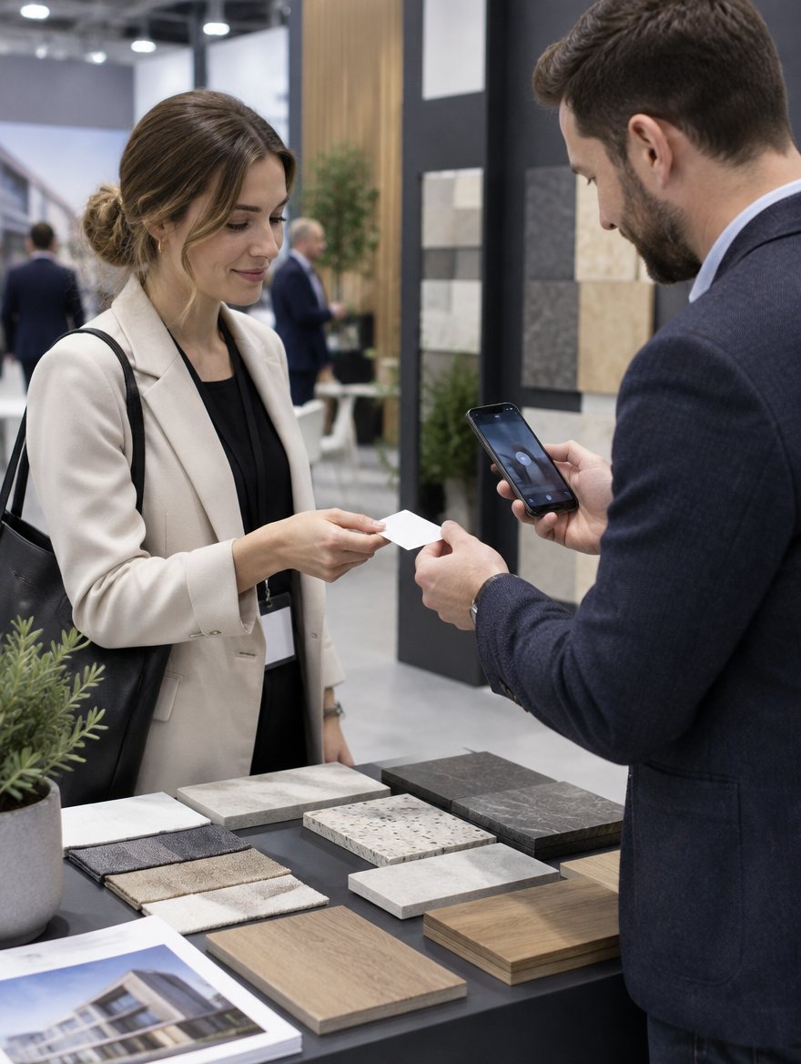 Warsaw Home Build 2026 — Ustal kolejny krok dla każdego leada