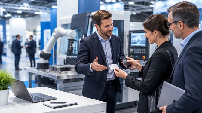Warsaw Industry Week 2026