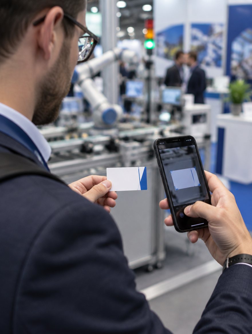 Warsaw Industry Week 2026 — Ustal kolejny krok dla każdego leada